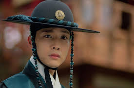 Knight Flower: Knight Flower Episode 11