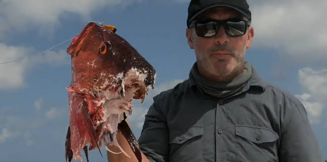 10:00: Chasing Monsters - Monsterfischen auf der Spur | ProSieben Maxx | 12/24 2025