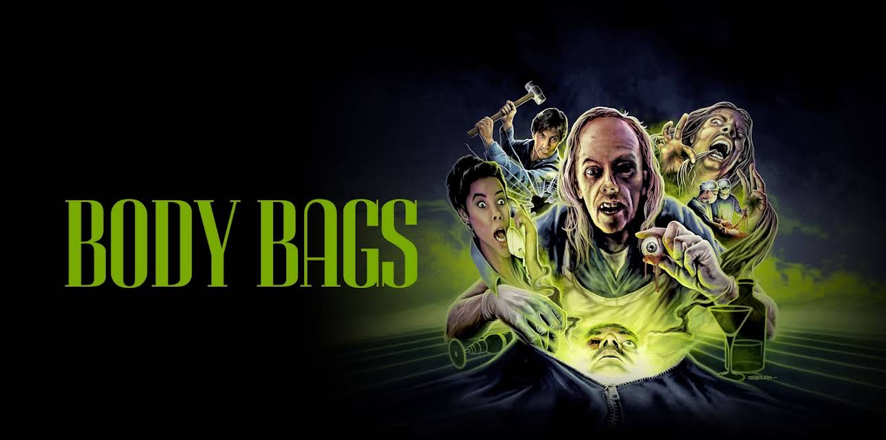 Body Bags (1993)