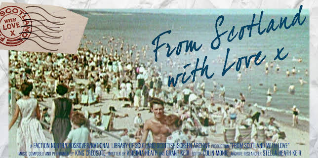 From Scotland with Love (2014)