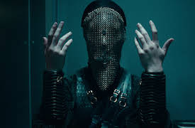 Warrior Nun: Jesus Syraks vishet 26:9–10