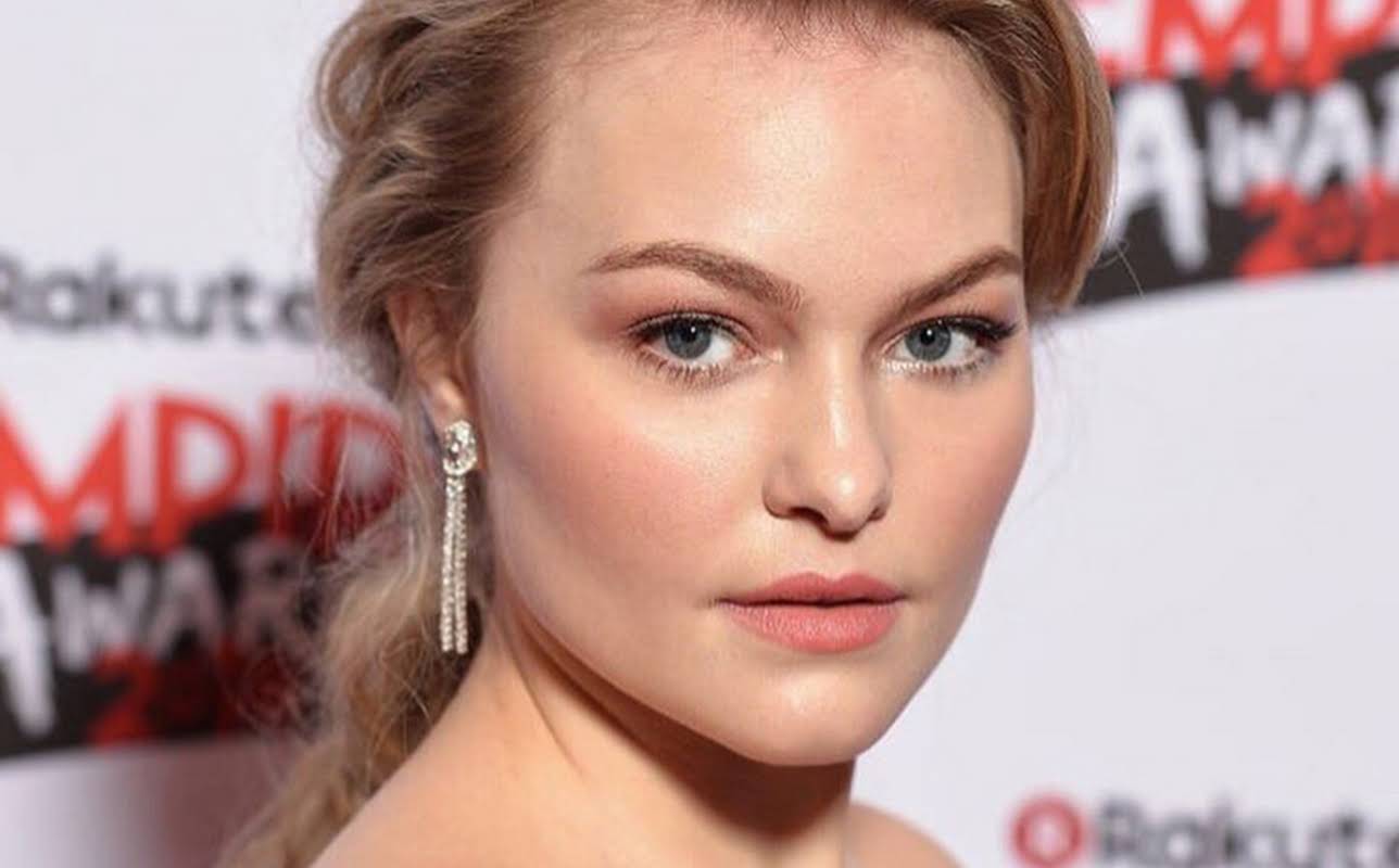 Ciara Charteris