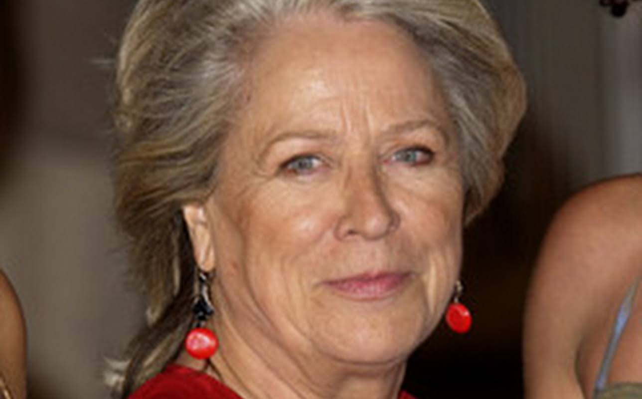 Margarethe von Trotta