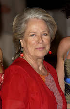 Margarethe von Trotta as Director