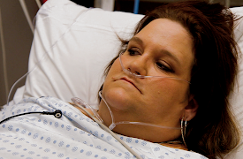 Emergency: Familiar Face