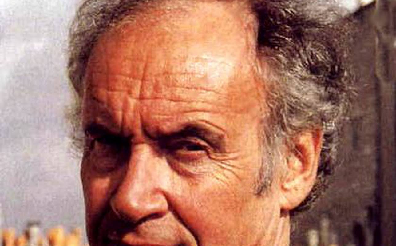 André Oumansky