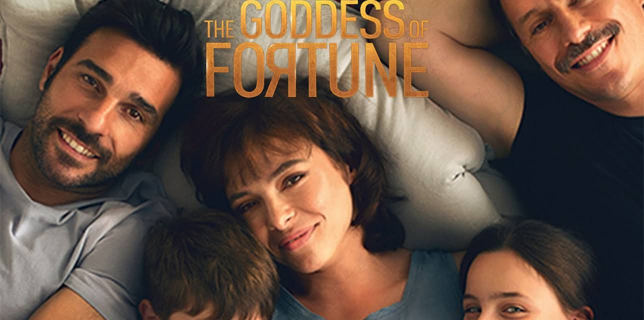 The Goddess of Fortune (2019)