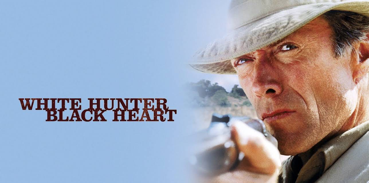 White Hunter, Black Heart (1990)