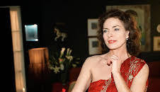 Der Vamp im Schlafrock