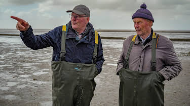 08:30: Die Nordreportage: Die Wattmänner von Pellworm | Radio Bremen | 5/1 2026