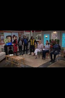 00:30: Equipo Danger (T2): Ep.26 Hicimos algo malo | Nickelodeon | 4/5 2026