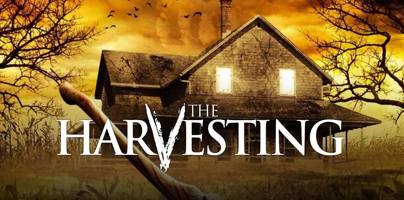 The Harvesting (2019)