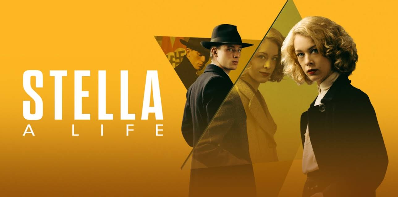 Stella: A Life (2025)
