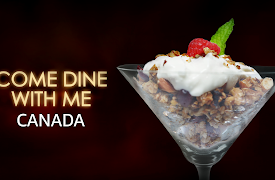 Come Dine With Me Canada: David Hawe