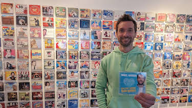 21:00: Ausgerechnet - Schlager | SR Fernsehen | 4/21 2026