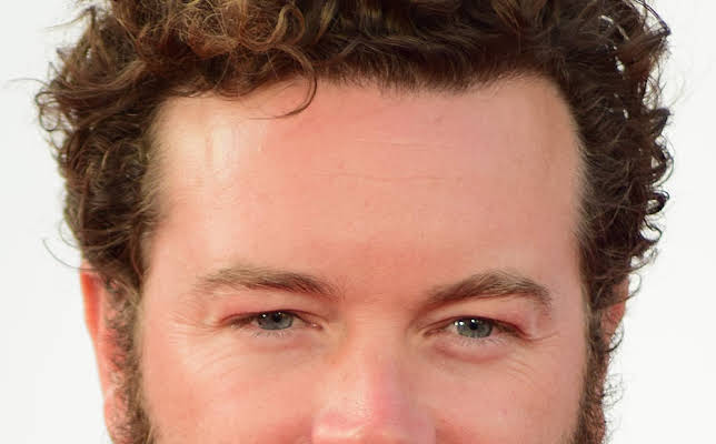 Danny Masterson