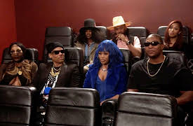 Love & Marriage: D.C., Season 1: Tanks for Everything