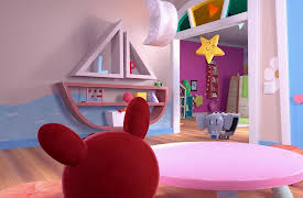 Lea and Pop: Hickory Dickory Dock