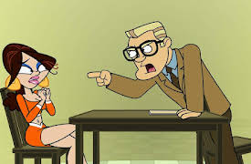 Fugget About It!: Screw You, Mr. Wonderful