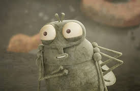 Lloyd of the Flies Season 1: The Great Tidying