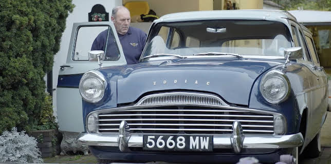 11:00 PM: Bangers & Cash (S5 E5) (S5) | Yesterday | 11/18 2025