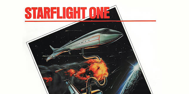 Starflight One (1983)