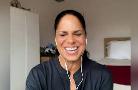 The Greatest Hour of All Time: Season 2022: December 15, 2022 (Soledad O'Brien)