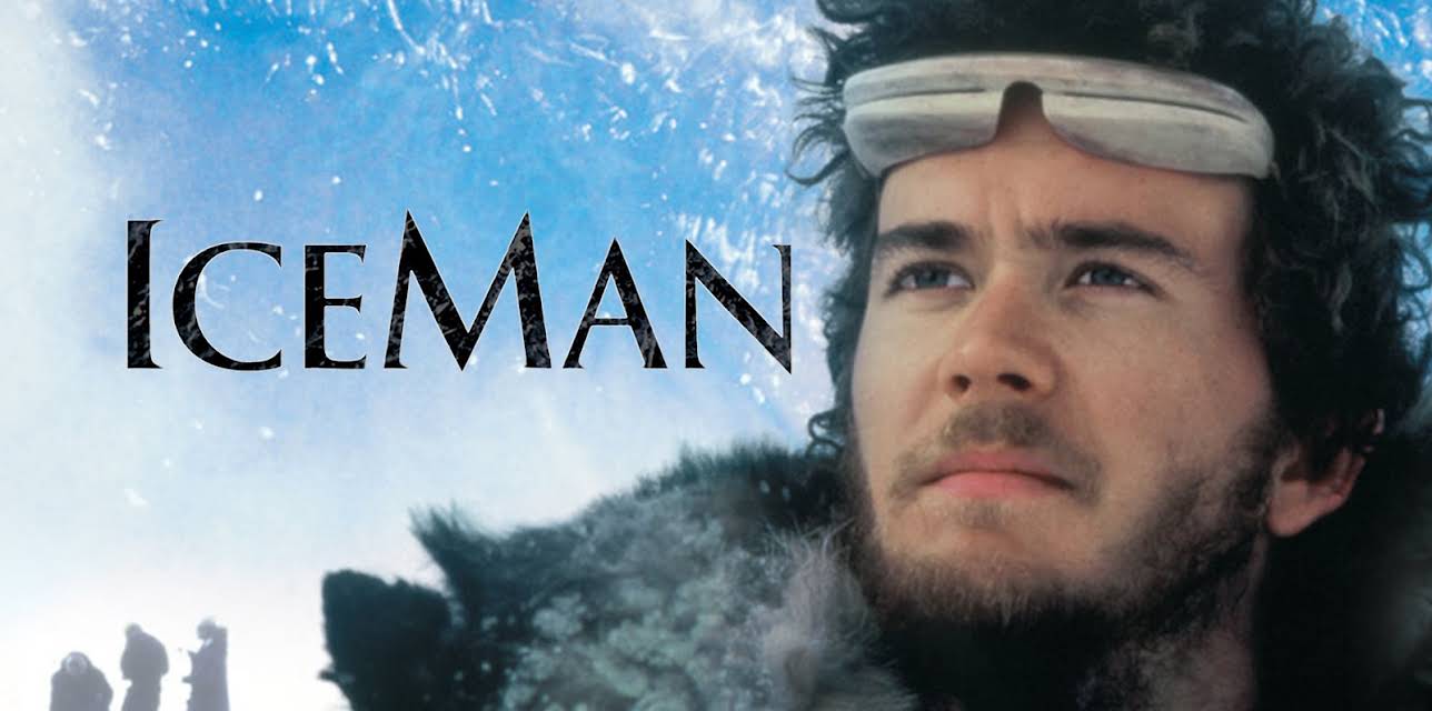 Iceman (1984)