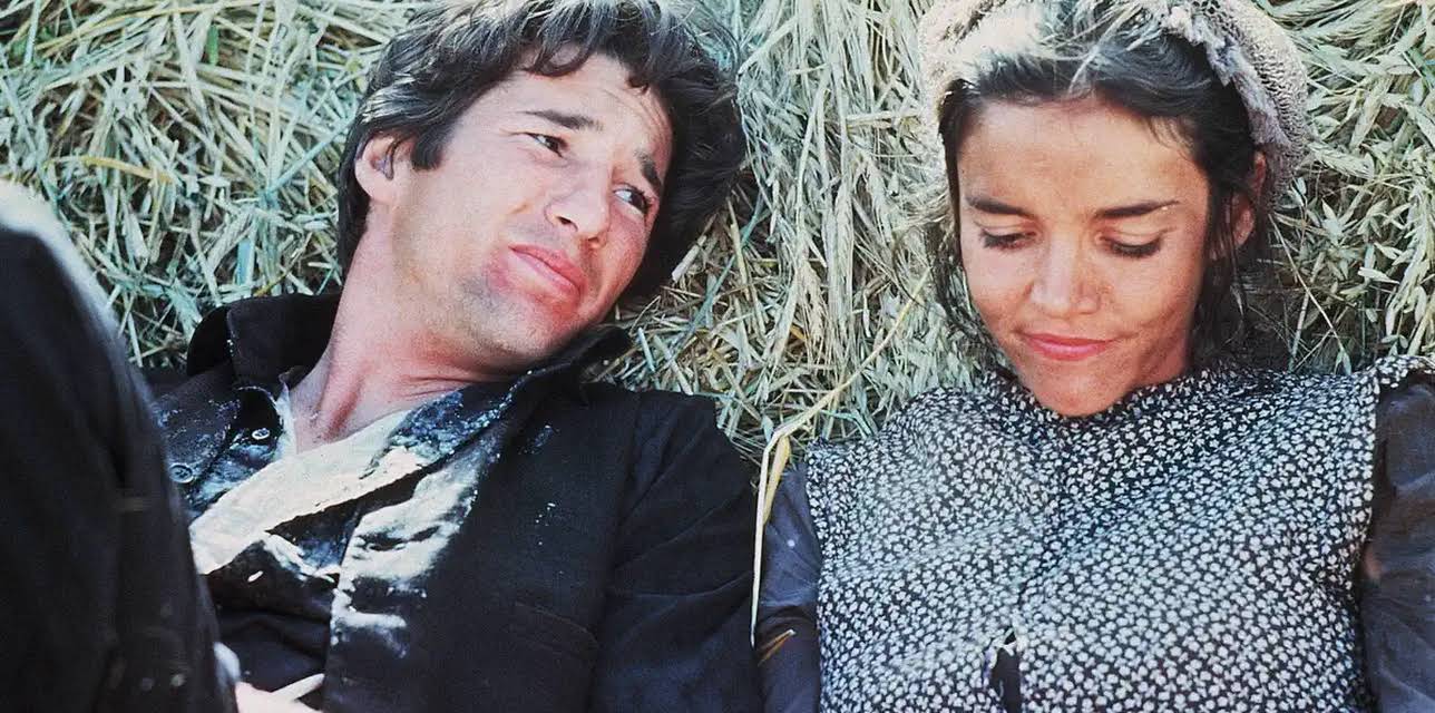 Days of Heaven (1978)