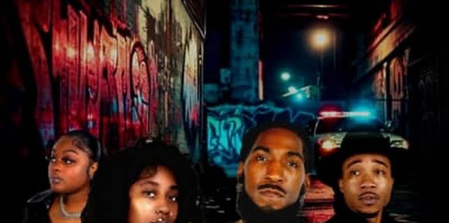 The Last Words: The Plot Thickens (2025)