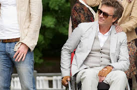 Joséphine, guardian angel: Freewheel