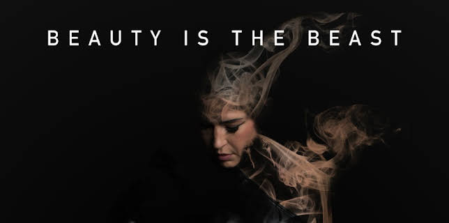 GRRRL: Beauty Is the Beast (2018)