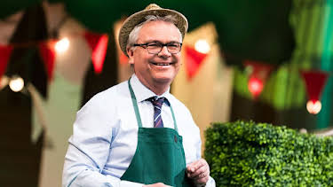 15:30: Jürgen B. Hausmann: Frühling, Flanzen, Feiertare | WDR Fernsehen | 4/5 2026