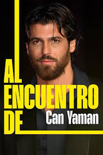 21:39: Al encuentro de: Can Yaman | M. Drama | 4/11 2026