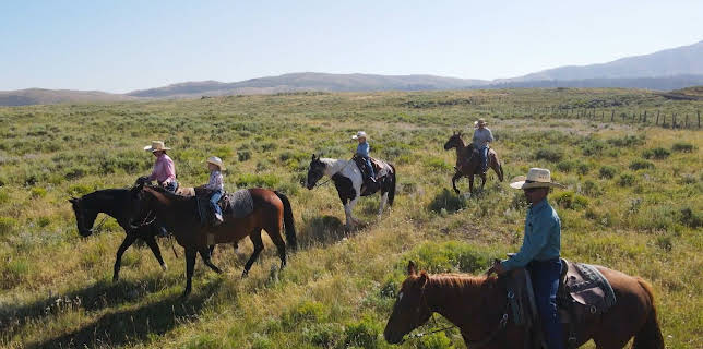 23:15: USA extrem: Idaho – Cowboys und Milizen | ZDFinfo | 10/31 2025