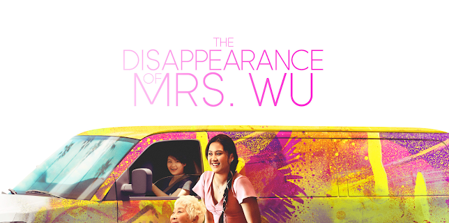 The Disappearance of Mrs. Wu (2023)