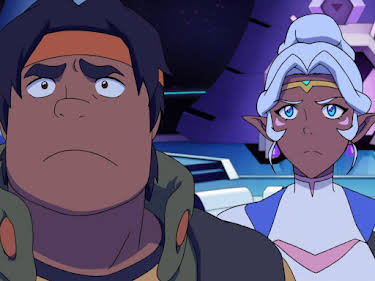 12:55: Voltron: Legendärer Verteidiger | ProSieben Maxx | 5/2 2026