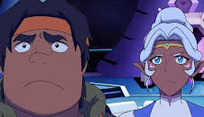 Voltron: Legendärer Verteidiger