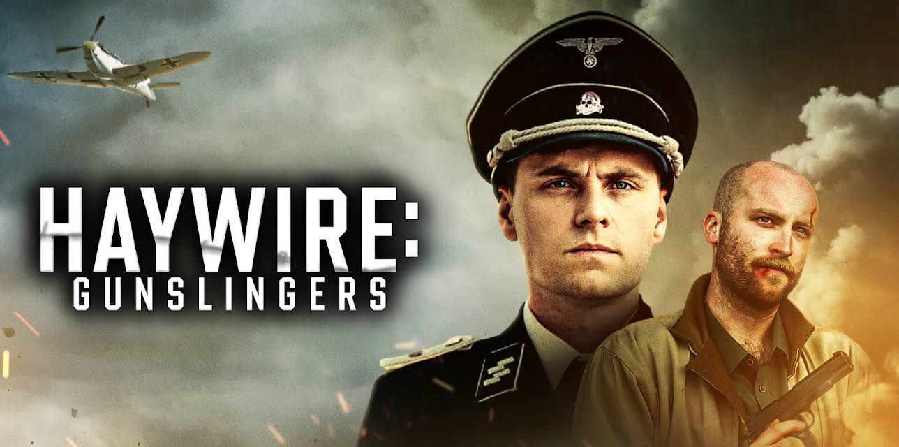Haywire: Gunslingers (2024)