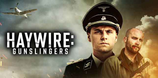 Haywire: Gunslingers (2024)