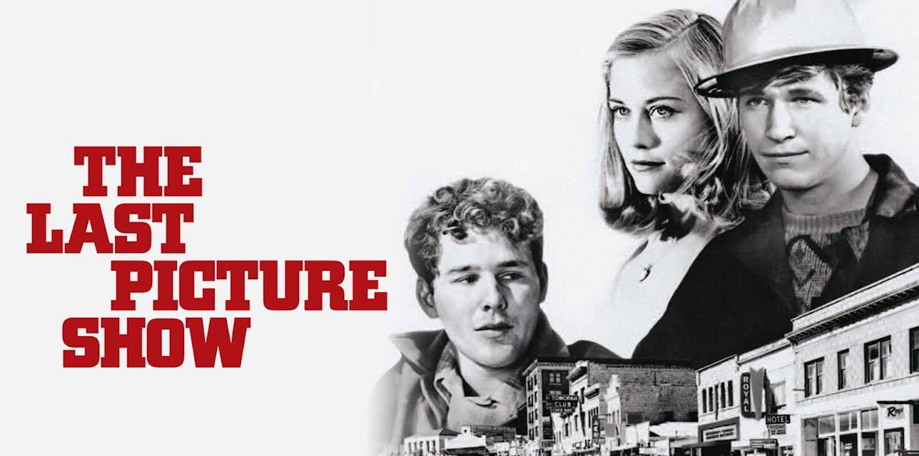 The Last Picture Show (1971)