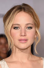 Jennifer Lawrence as 