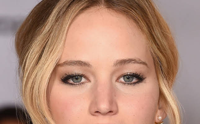 Jennifer Lawrence