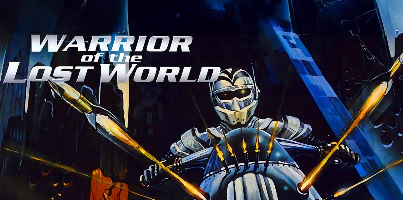 Warrior of the Lost World (1983)