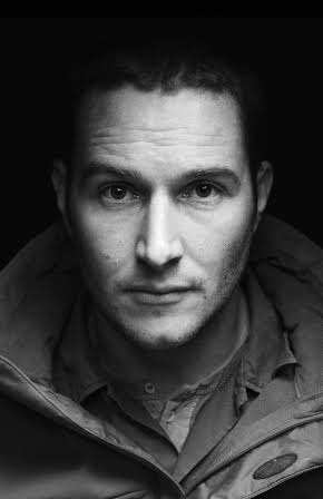 Mitch Dickman as Director