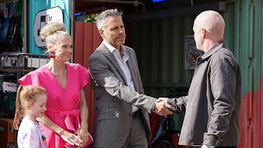 7:30 PM: EastEnders | BBC One | 8/18 2026
