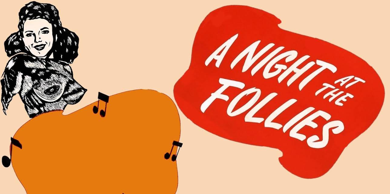 Night at the Follies (1947)