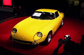 RM Classic Car Auctions: RM Auctions Monterey Episode 5