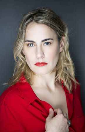 Francesca Picozza as Adelina Dalser
