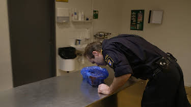 10:30: Grensevakten Sverige (S2 E11) (S2) | TVNorge | 4/6 2026